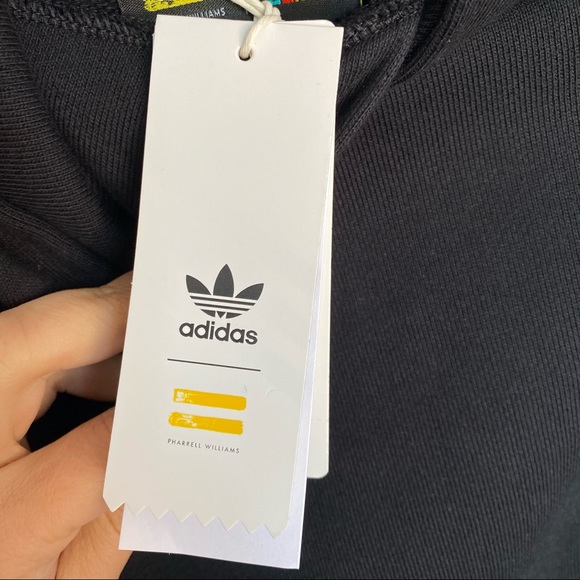 Adidas x Pharrell Williams Hoodie - Picture 7 of 8